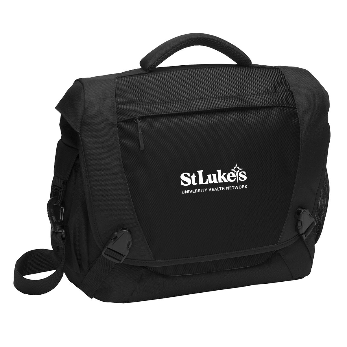 Port Authority Computer Messenger Bag - BG306