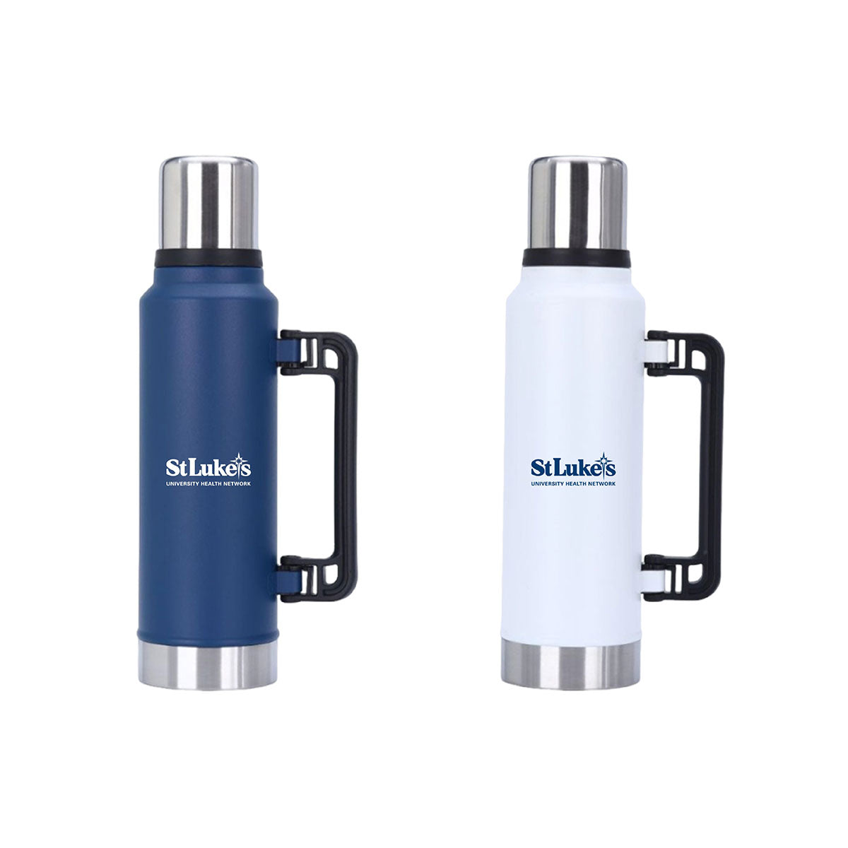 47 oz Steel Insulated Thermos