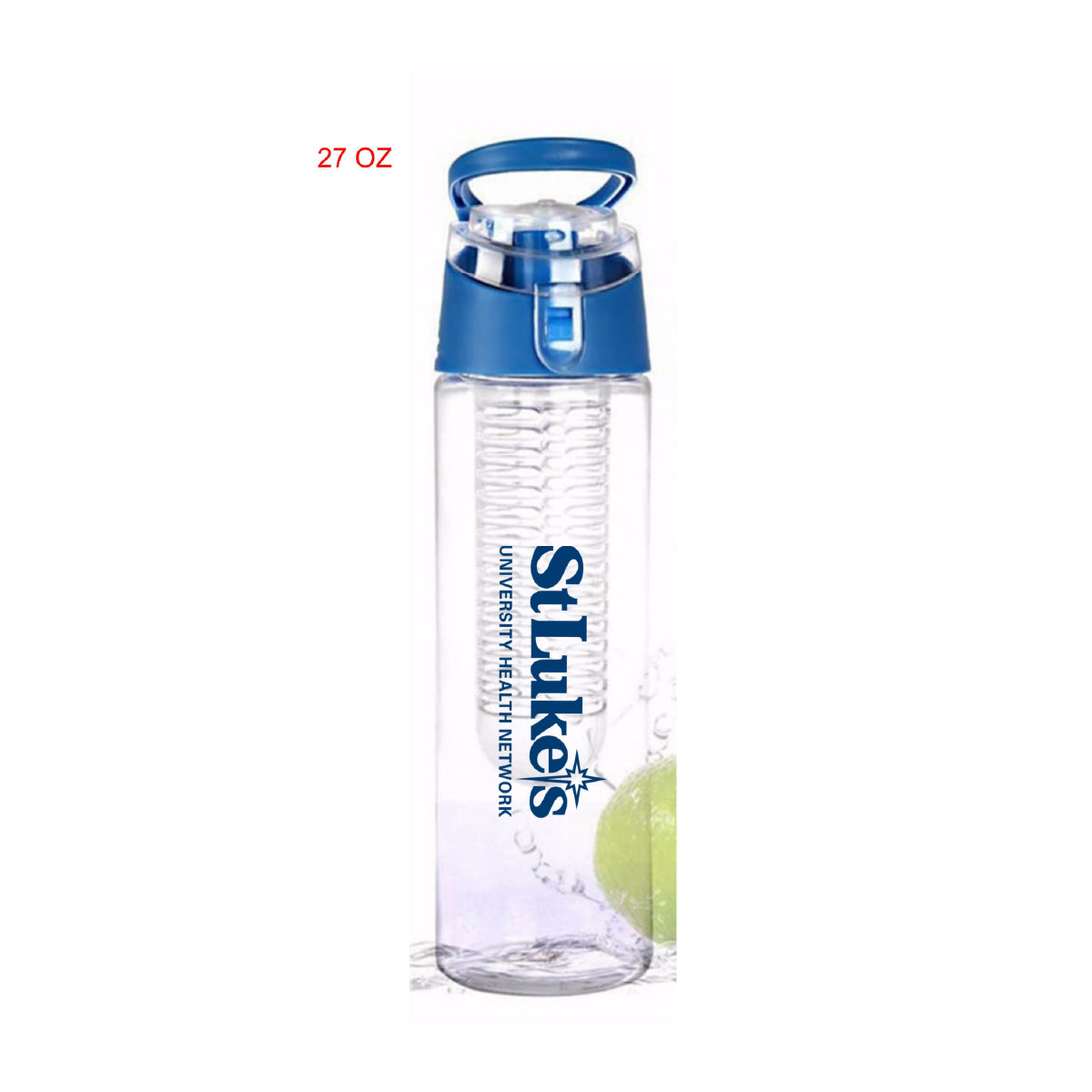 Fruit Infuser Water Bottle