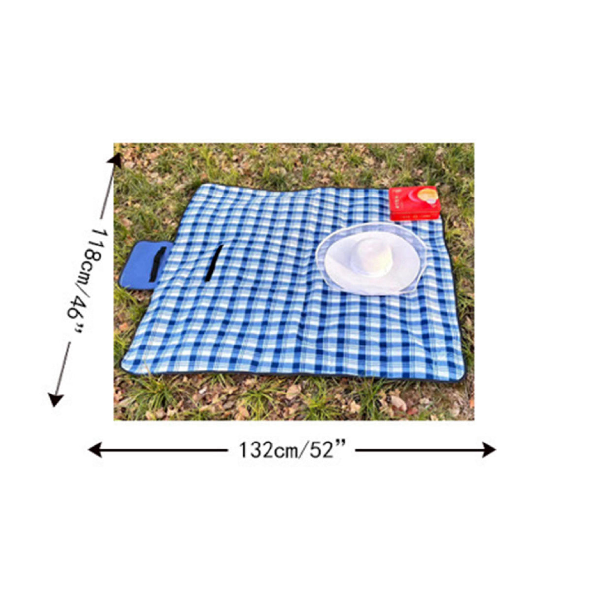 Picnic Blanket
