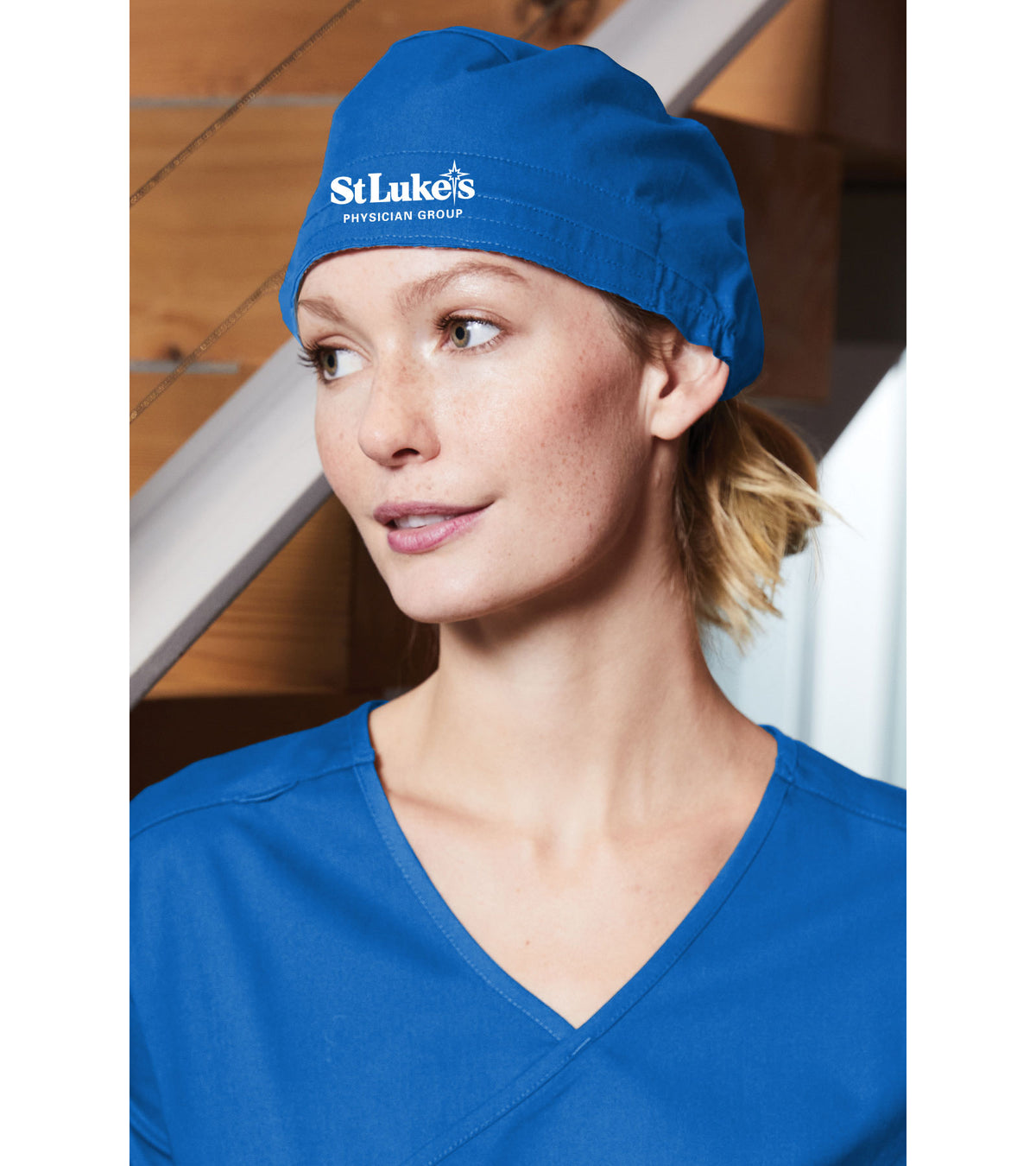 Wink WorkFlex Scrub Cap - WW3040 - SLPG