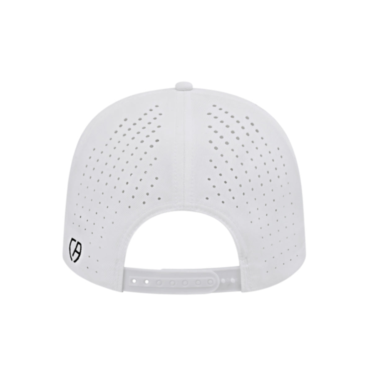 St Luke's / SportsPlex / Pickleball Flexfit Perforated Performance Snap Back Cap