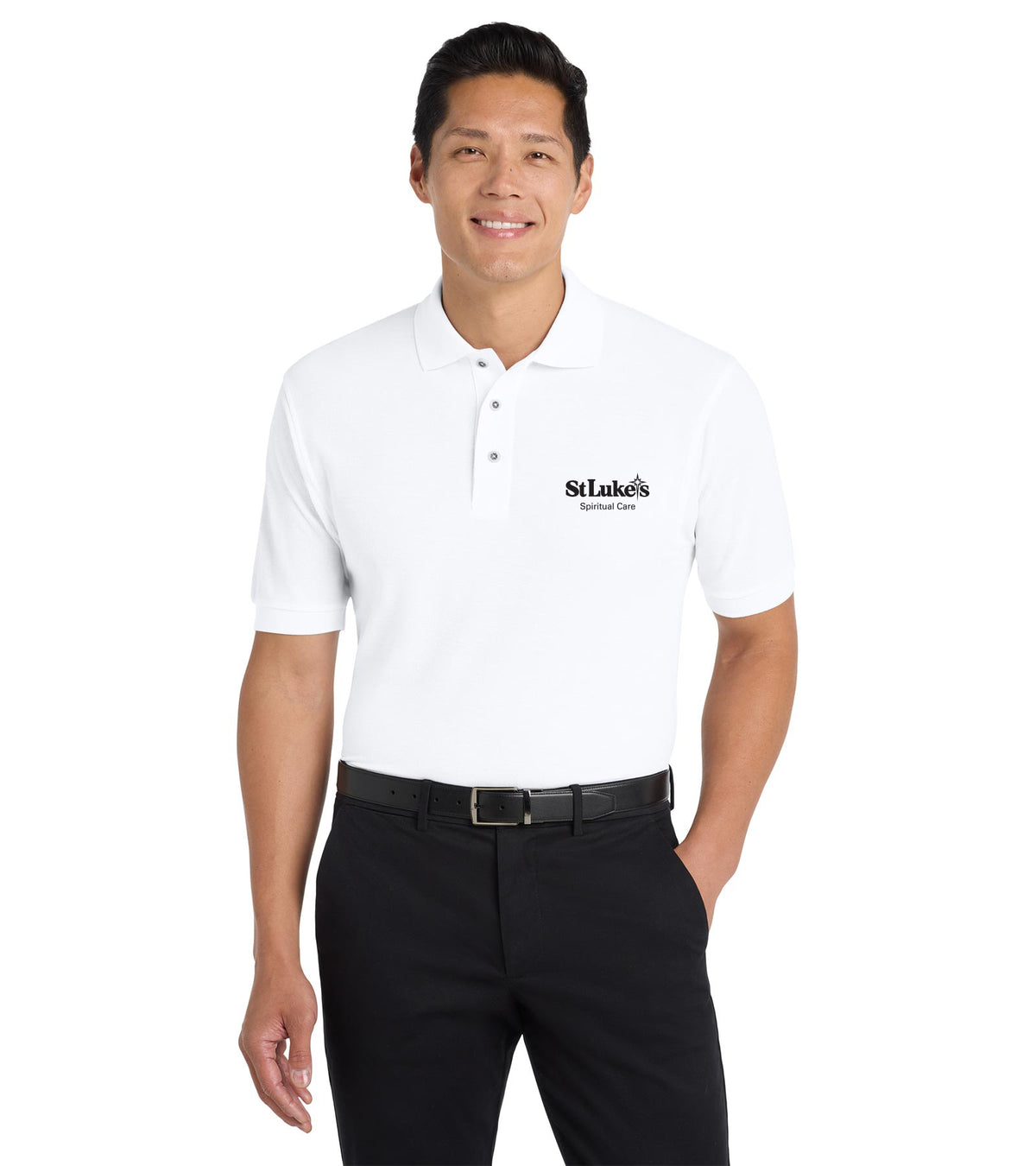 Port Authority Silk Touch™ Polo - K500 - Spiritual