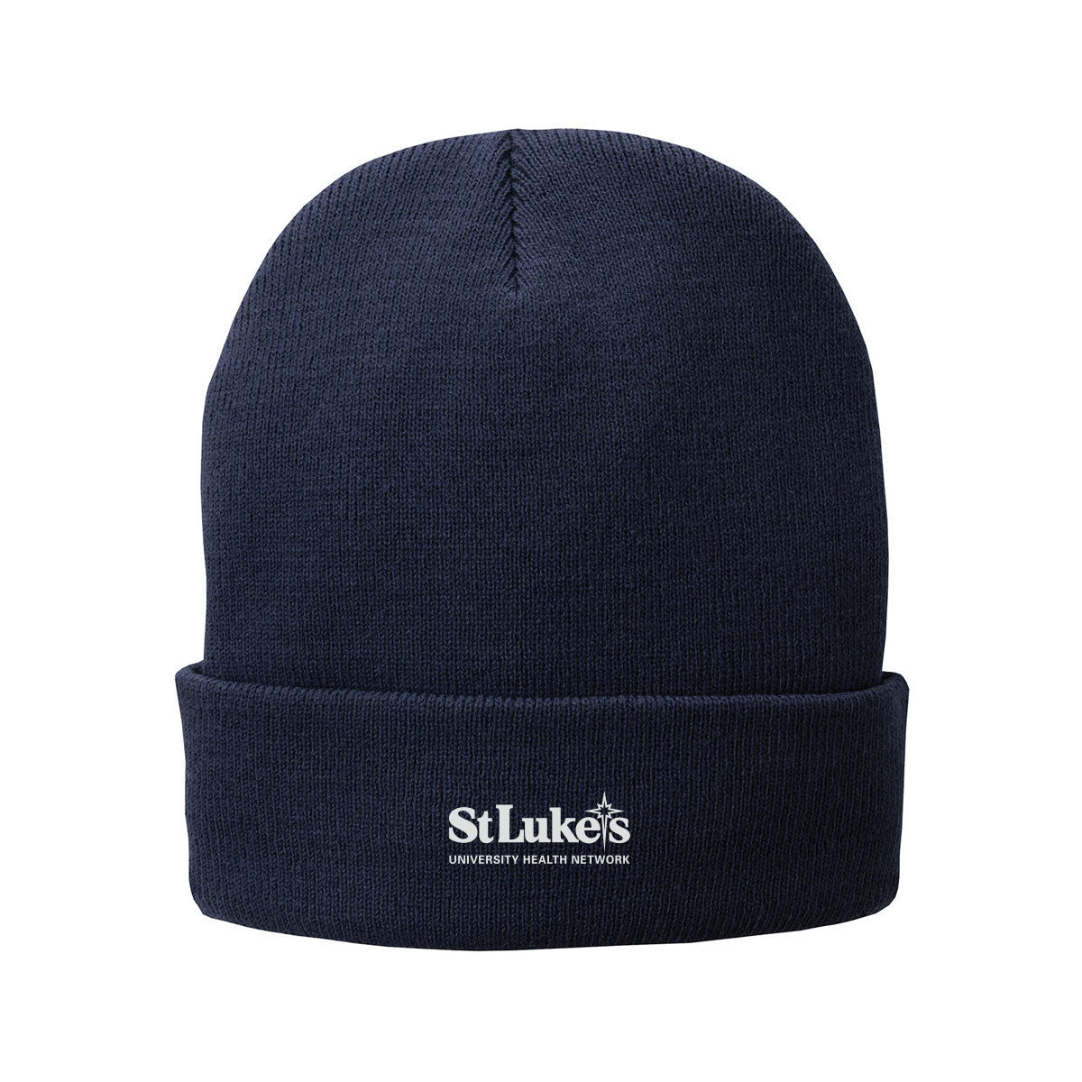 Port & Company Fleece-Lined Knit Cap - CP90L