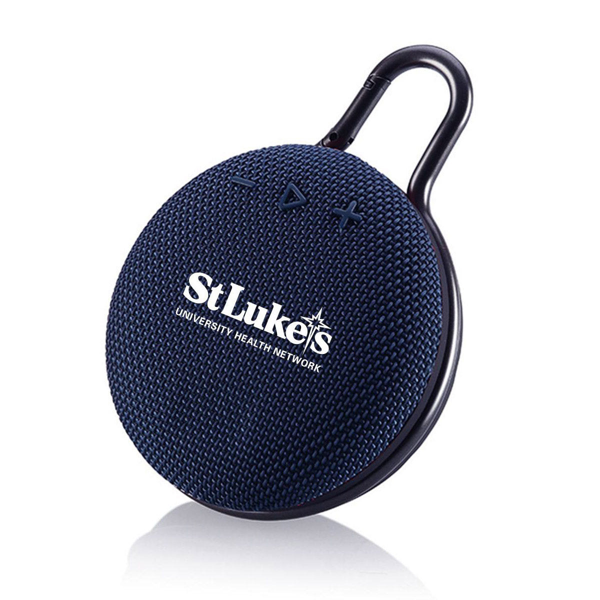Clip 3 Bluetooth Speaker with 10-Hour Battery