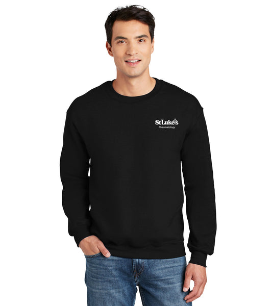 Gildan - DryBlend Crewneck Sweatshirt - 12000 - HCRG