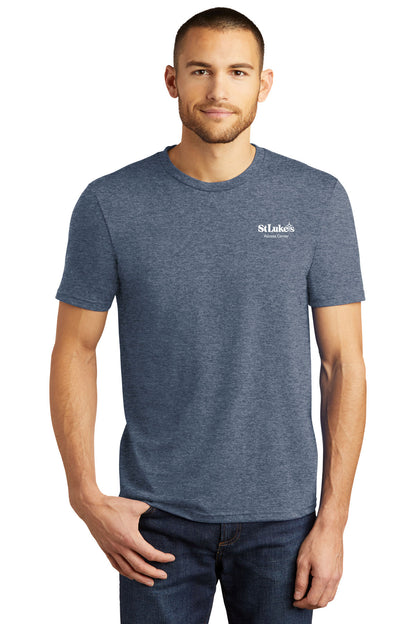 Casual District Perfect Tri Tee - DM130 - Access