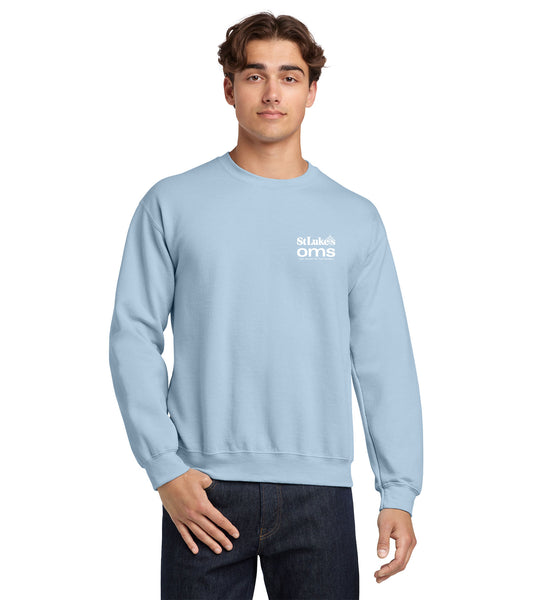 Gildan - Heavy Blend™ Crewneck Sweatshirt - 18000 - OMS