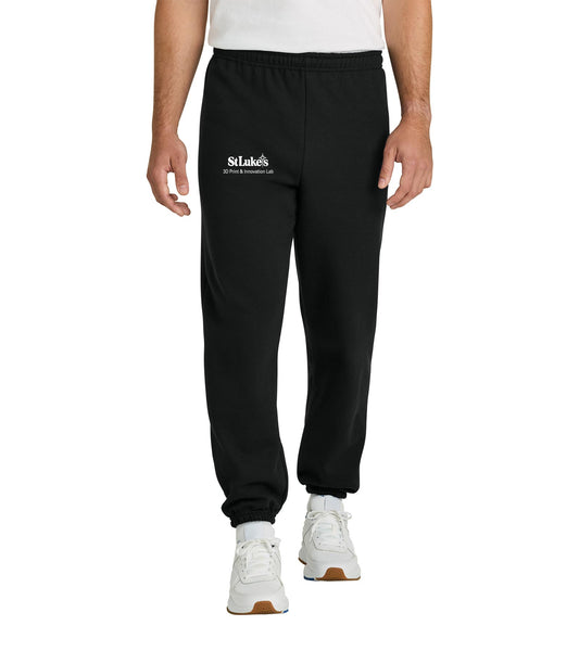 Gildan Heavy Blend Sweatpant - 18200 - 3DSim