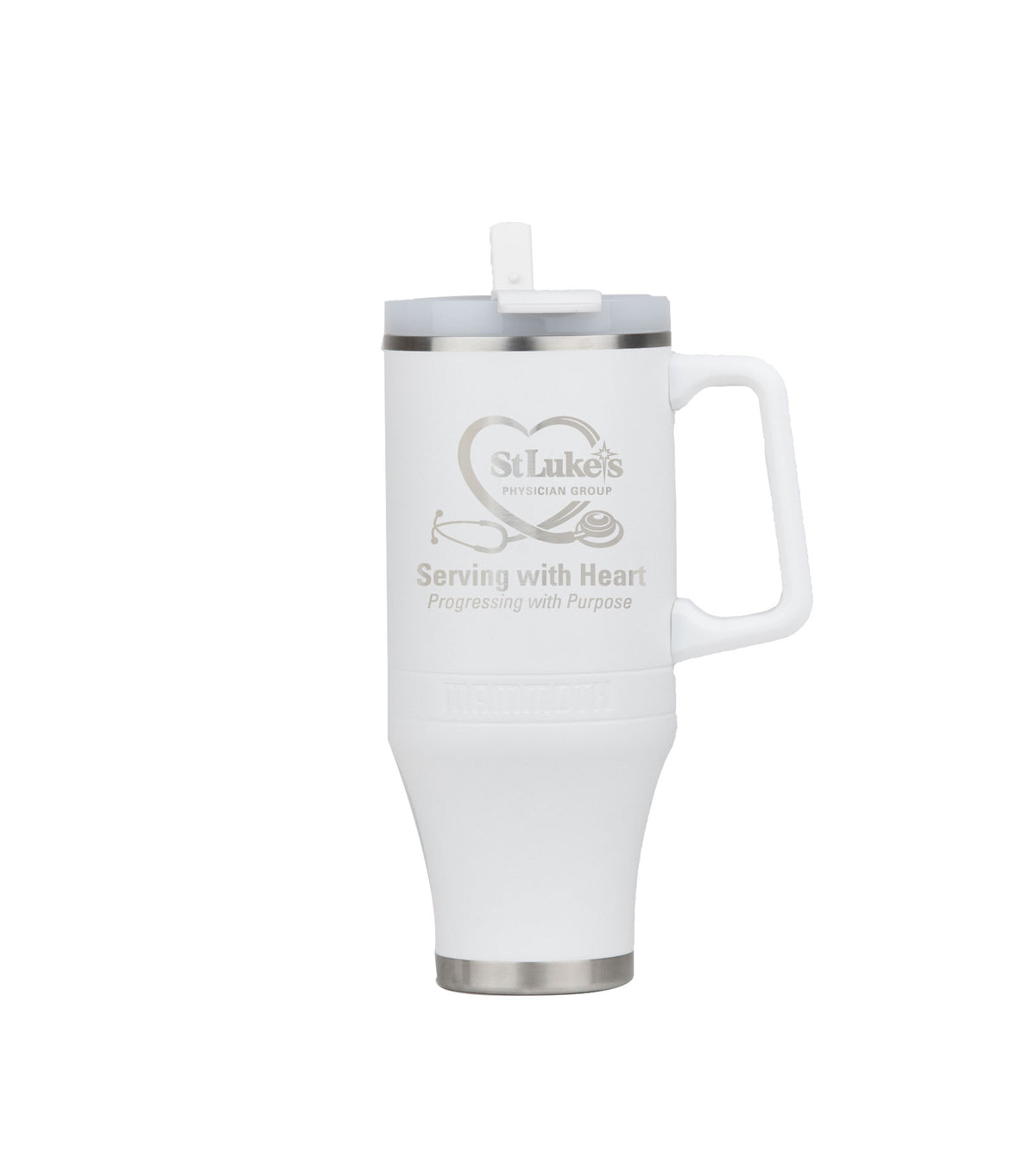 Mammoth 40 oz Accent  - SLPG