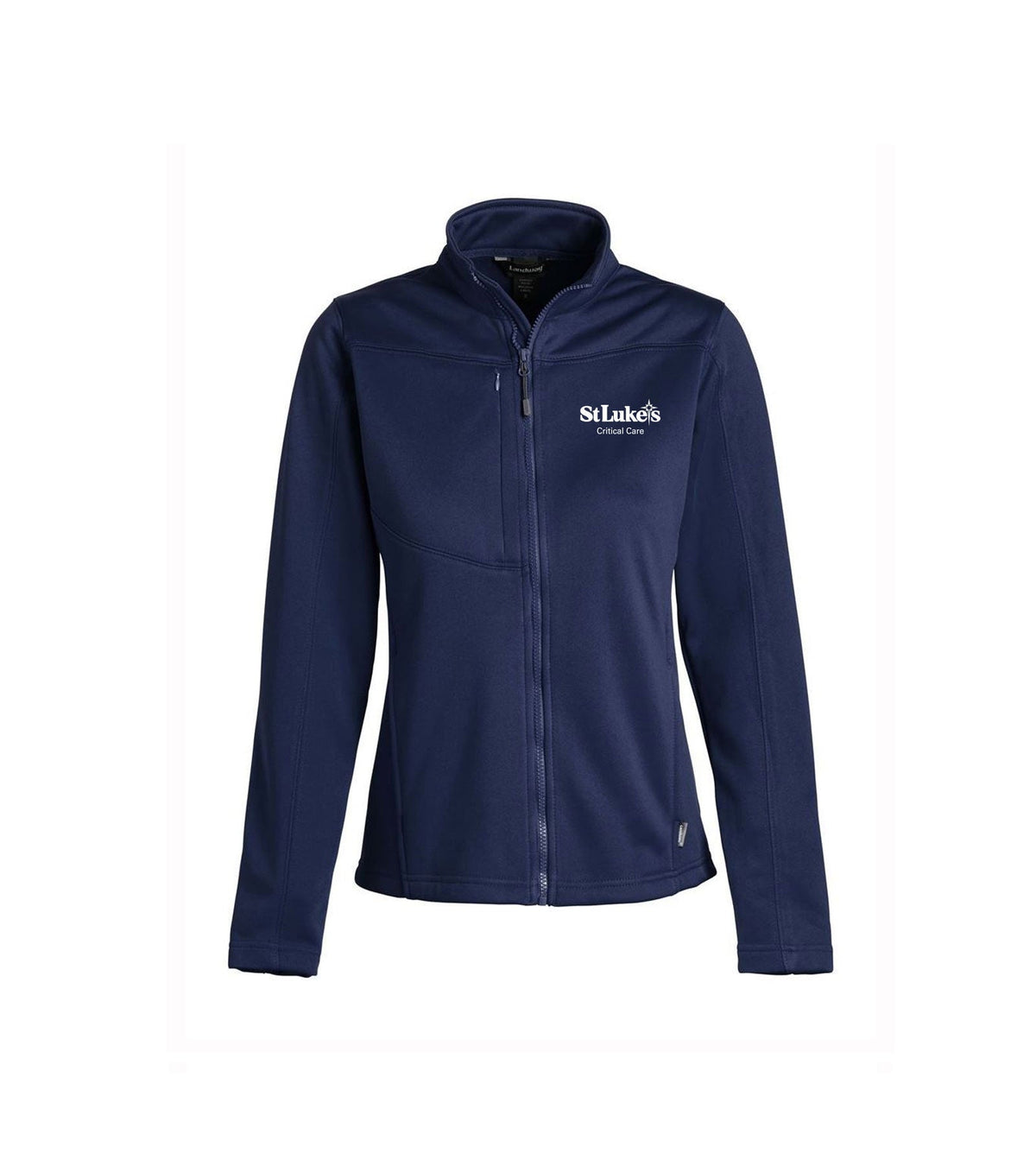 Landway Ladies Flash ProFleece Soft Shell Jacket - 2812 - Critical