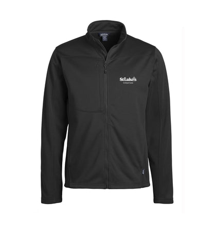 Landway Flash ProFleece Soft Shell Jacket - 2814 - Critical