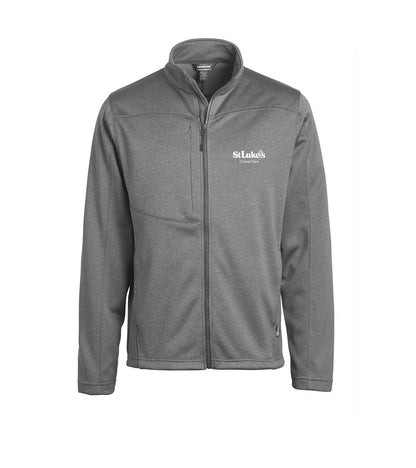 Landway Flash ProFleece Soft Shell Jacket - 2814 - Critical