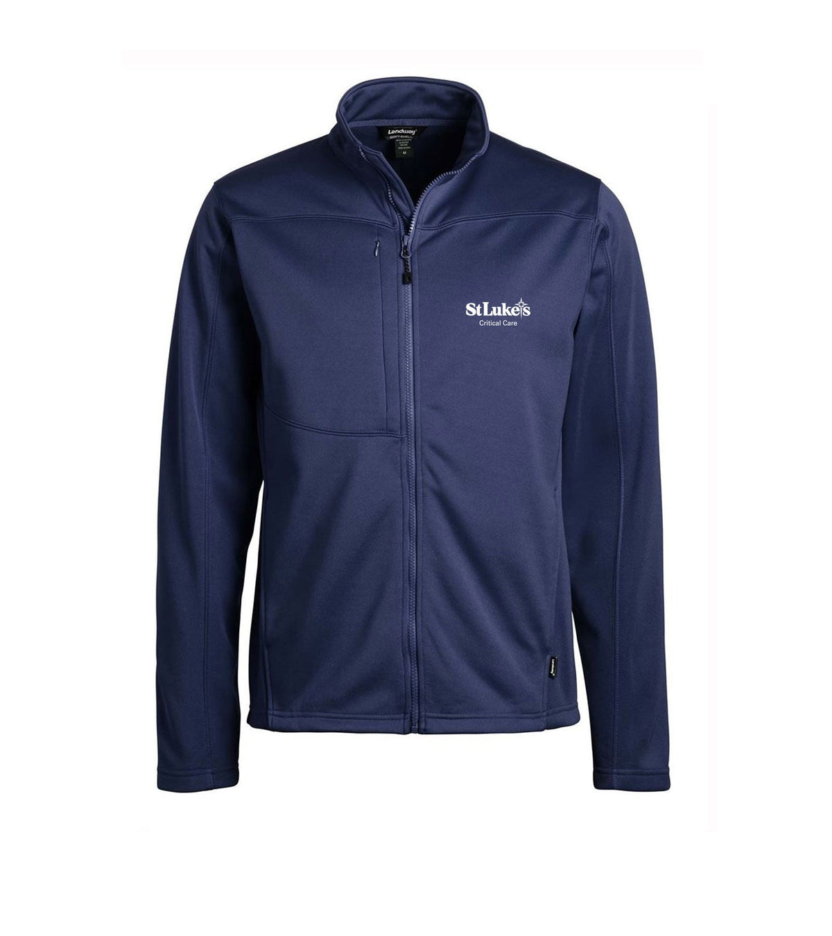 Landway Flash ProFleece Soft Shell Jacket - 2814 - Critical