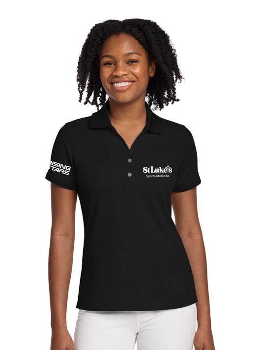 Nike Women's Dri-FIT Classic Polo - 286772 - NIL