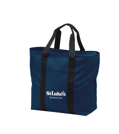 Port Authority All-Purpose Tote - B5000 - Spiritual