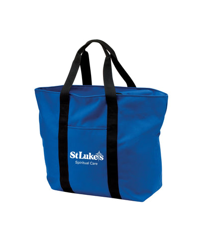 Port Authority All-Purpose Tote - B5000 - Spiritual