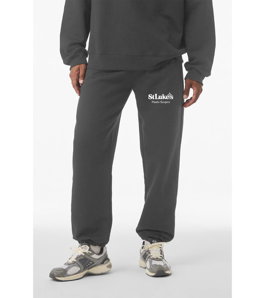 Unisex 10-Ounce Heavyweight Sweatpant - BC4737- Plastic