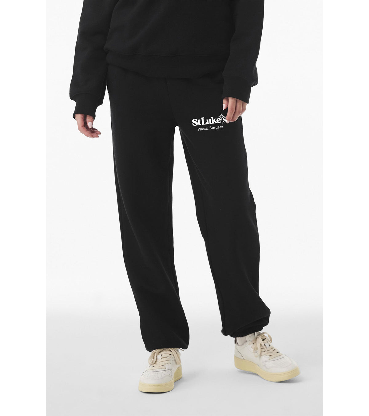 Unisex 10-Ounce Heavyweight Sweatpant - BC4737- Plastic