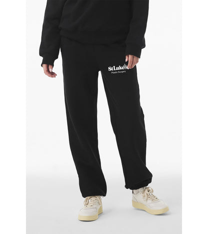 Unisex 10-Ounce Heavyweight Sweatpant - BC4737- Plastic
