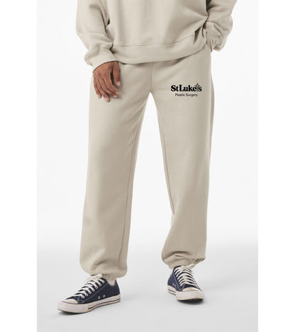 Unisex 10-Ounce Heavyweight Sweatpant - BC4737- Plastic
