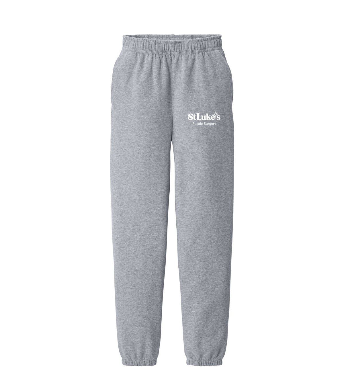 Unisex 10-Ounce Heavyweight Sweatpant - BC4737- Plastic