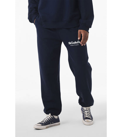 Unisex 10-Ounce Heavyweight Sweatpant - BC4737- Plastic