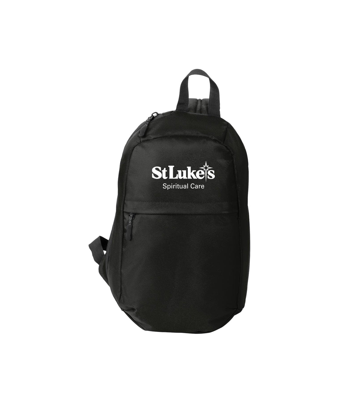 Port Authority Crossbody Backpack - BG228 - Spiritual