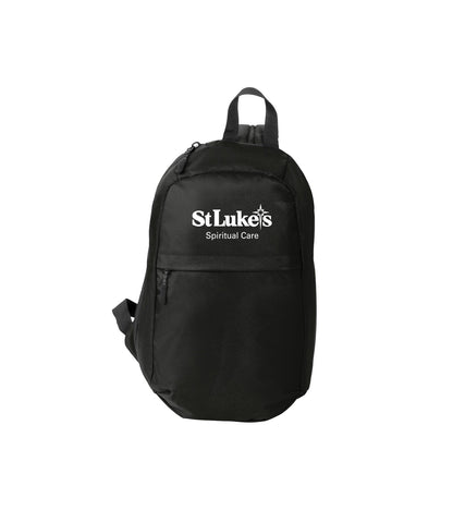 Port Authority Crossbody Backpack - BG228 - Spiritual