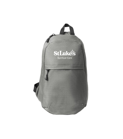Port Authority Crossbody Backpack - BG228 - Spiritual