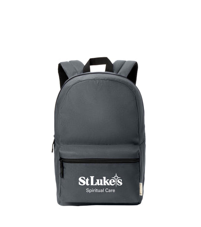Port Authority C-FREE Recycled Backpack - BG270 - Spiritual