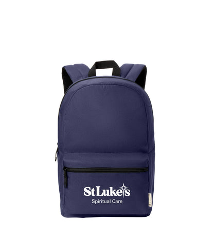 Port Authority C-FREE Recycled Backpack - BG270 - Spiritual