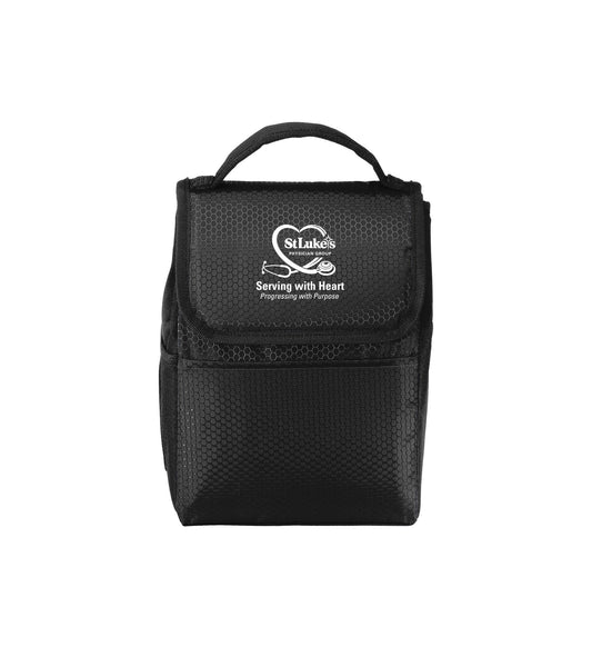 Port Authority Lunch Bag Cooler - BG500 - SLPG