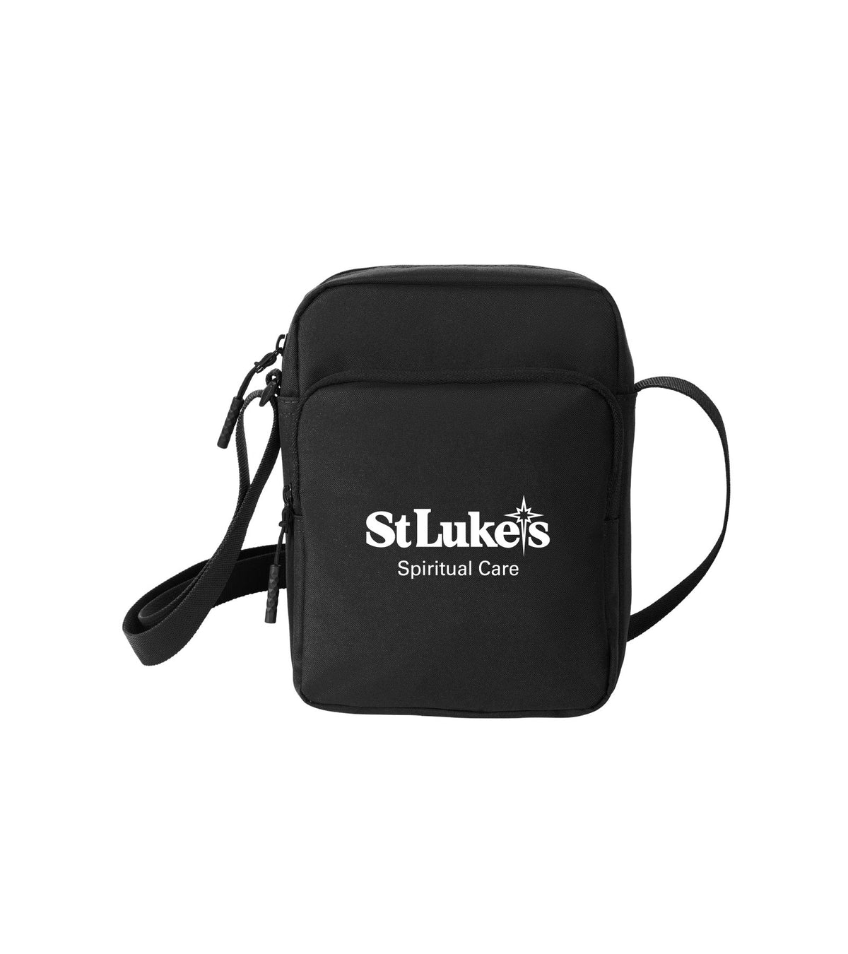 Port Authority Upright Crossbody Bag - BG918 - Spiritual