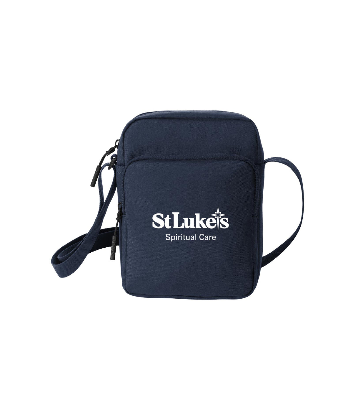 Port Authority Upright Crossbody Bag - BG918 - Spiritual