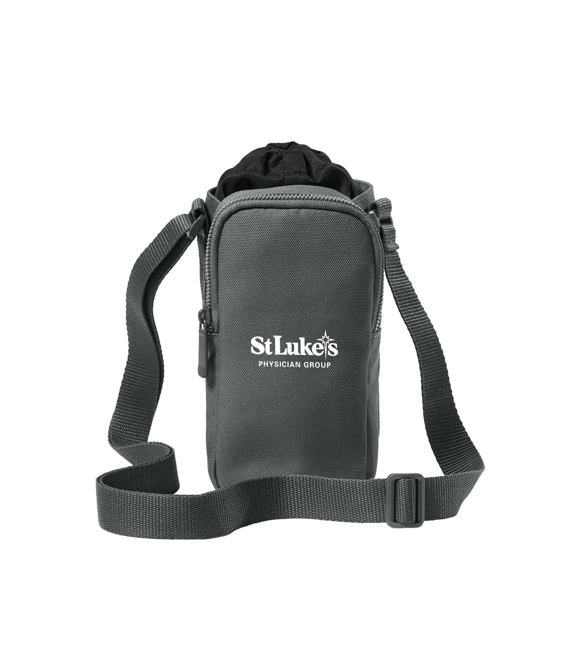 Port Authority Matte Oxford Hydration Crossbody - BG941 - SLPG