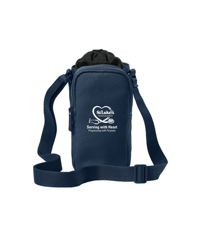 Port Authority Matte Oxford Hydration Crossbody - BG941 - SLPG