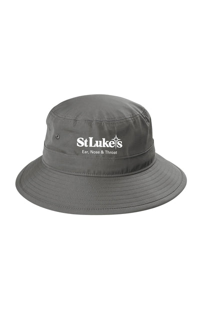 Port Authority Outdoor UV Bucket Hat - C948 -  Gen/ENT