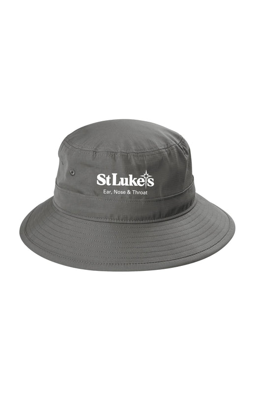 Port Authority Outdoor UV Bucket Hat - C948 -  Gen/ENT