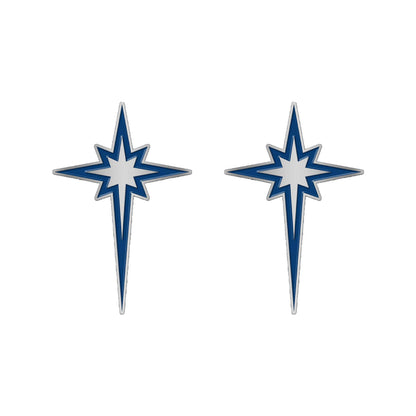 St Luke's Cufflink Set