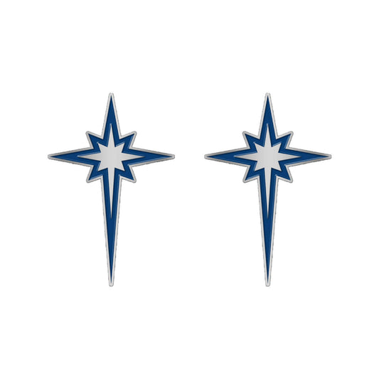 St Luke's Cufflink Set