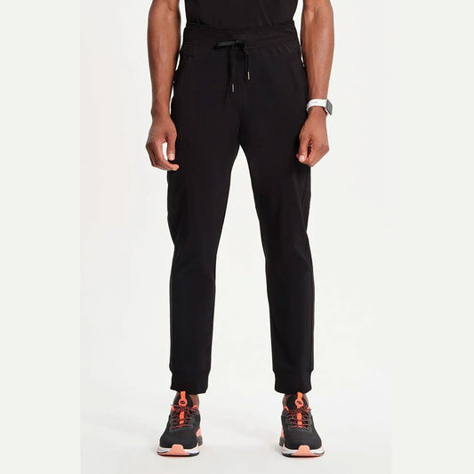 Cherokee Infinity Men's Drawstring Jogger Scrub Pant – CK004A