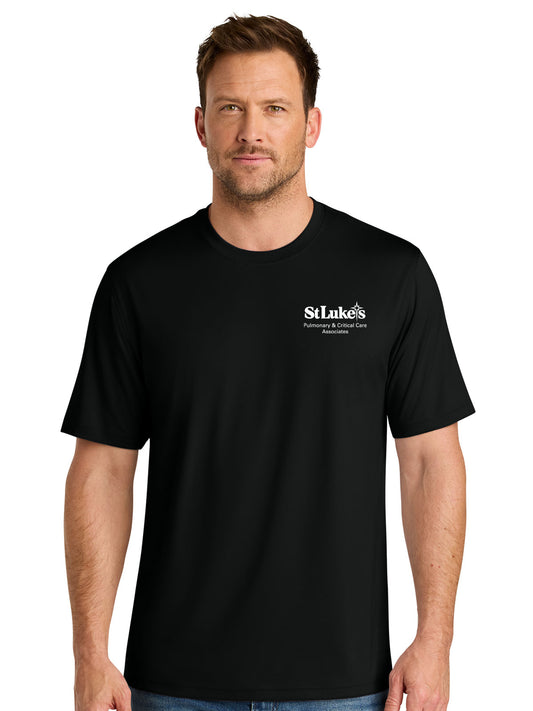 CornerStone Workwear Pro Short Sleeve Tee - CS440 - PC-Care