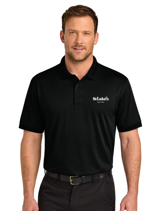 CornerStone Workwear Pro Polo - CS450 - Eye Care