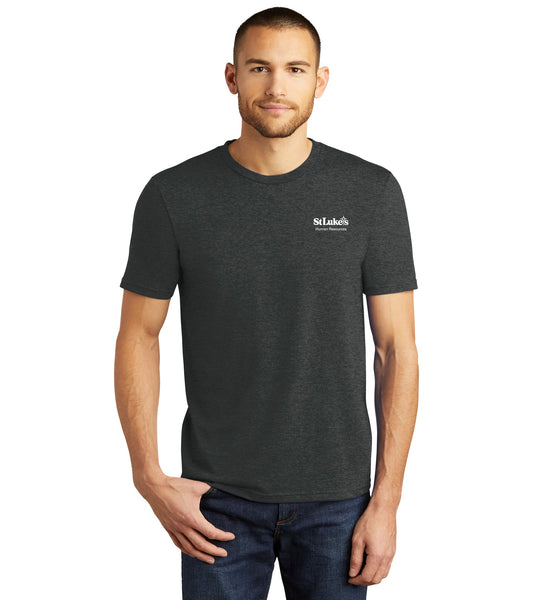 Casual District Perfect Tri Tee - DM130 - HR