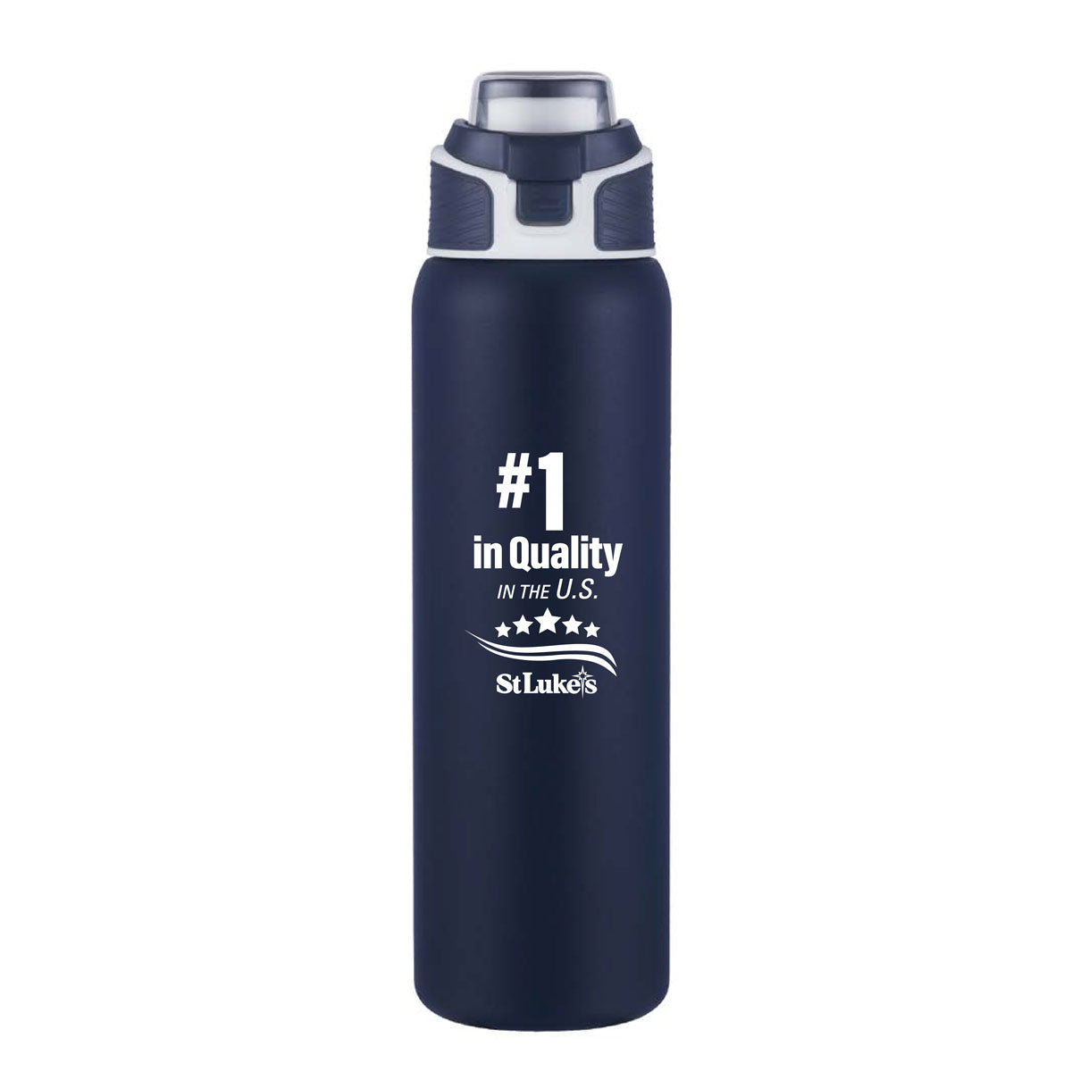 TRAILGRIP – 28 oz Vacuum Insulated Bottle