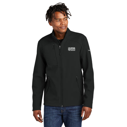 Eddie Bauer Stretch Soft Shell Jacket - EB544