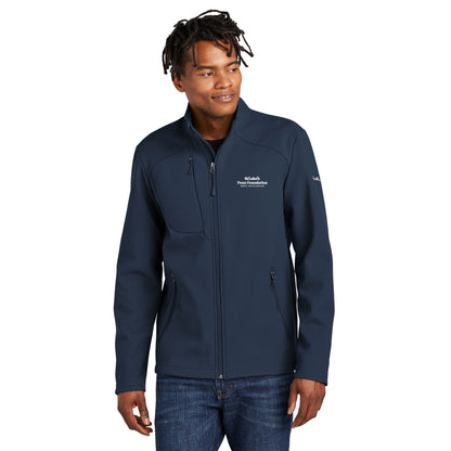 Eddie Bauer Stretch Soft Shell Jacket - EB544