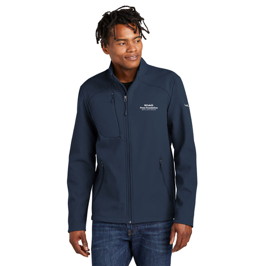 Eddie Bauer Stretch Soft Shell Jacket - EB544