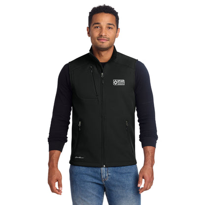 Eddie Bauer Stretch Soft Shell Vest - EB546